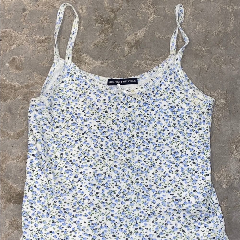 Brandy Melville tank